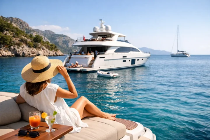 Haftalık kabin kiralama tekne tatili nasıl seçilir?