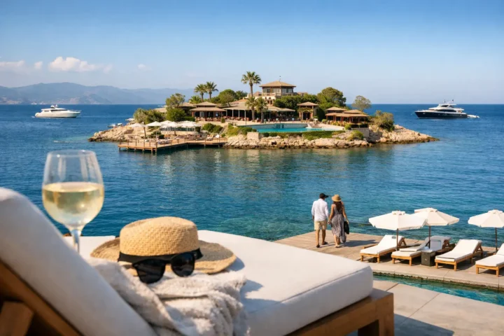 Şövalye Adası Kulüp Deneyimi Nasıldır?