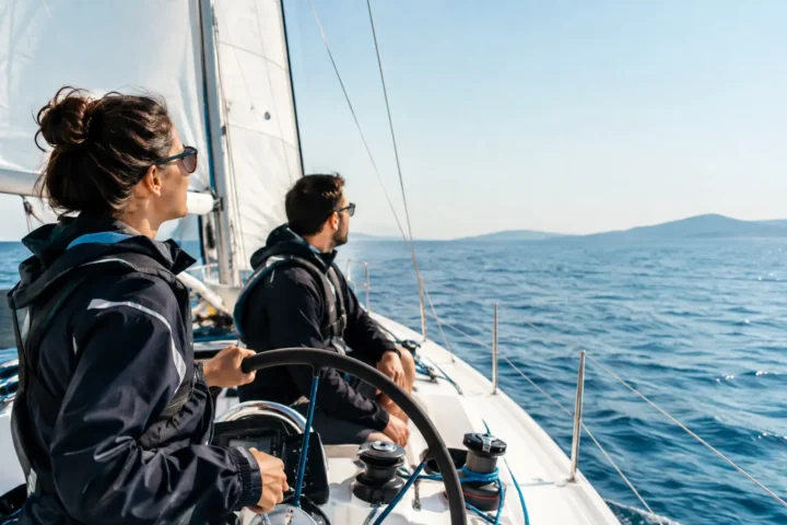 Yelken Dersi Alma Kararını Doğru Vermek