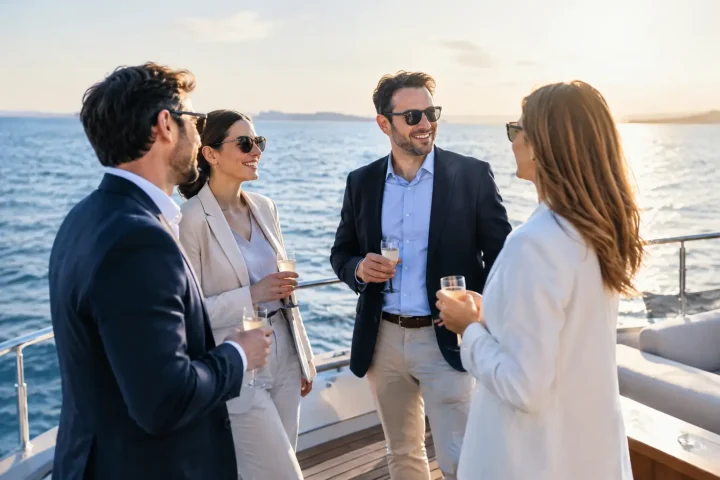 Kurumsal Tekne Etkinliği Örneği Nasıl Planlanır?